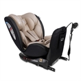 Seggiolino ARES Isofix Beige